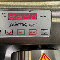 QuattroFlow Quaternary Diaphragm Pump image 2
